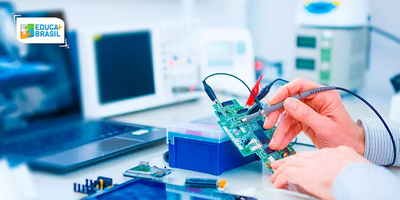 Engenharia de Computação e Sistemas