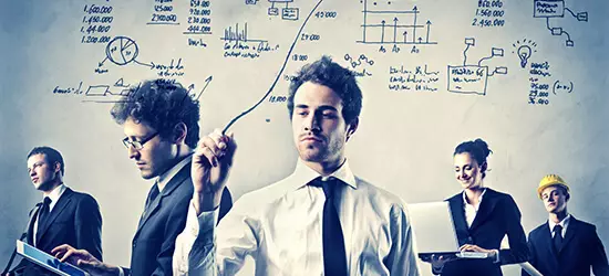 Gestão de Operações na Indústria 4.0