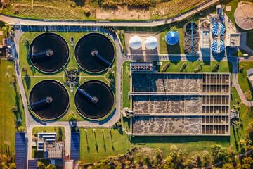 Engenharia Sanitária e Ambiental