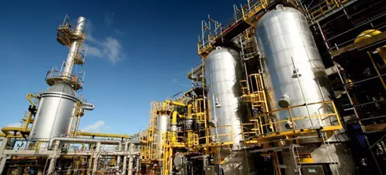 Executivo em Economia do Petróleo, Gás e Energia