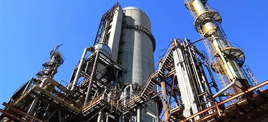 Engenharia de Processos de Gás Natural