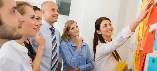 Empreendedorismo e Gestão de Novos Negócios
