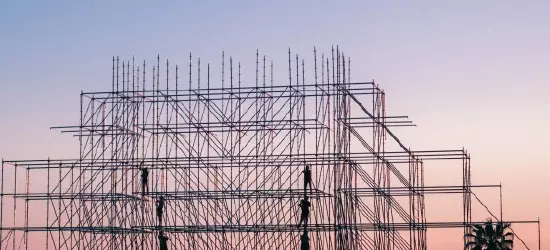 Planejamento, Gestão e Controle de Obras Civis